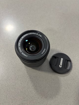 Pack Foto y Video Canon, Rode, Samyang