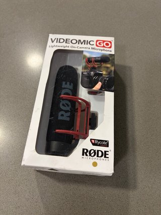 Pack Foto y Video Canon, Rode, Samyang
