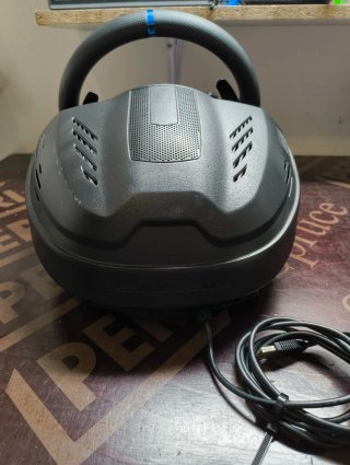 Base Thrustmaster T300RS