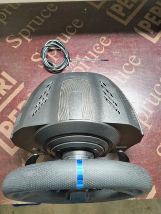Base Thrustmaster T300RS