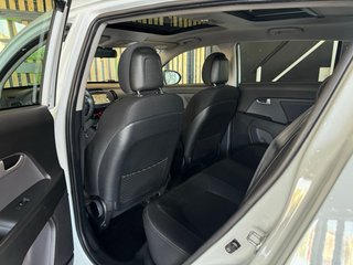 KIA Sportage 1.6GDI 135cv 4x2 concept