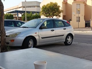 Ford Focus 2005