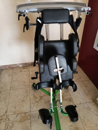 Bipedestador Gacela Talla 2