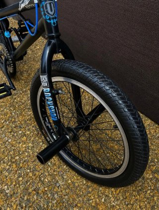 Bmx Mondraker