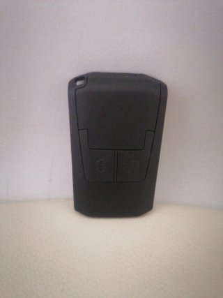 Carcasa Llave Mercedes