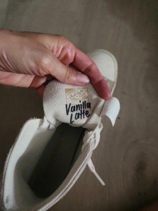 Converse Edición Especial Talla 40