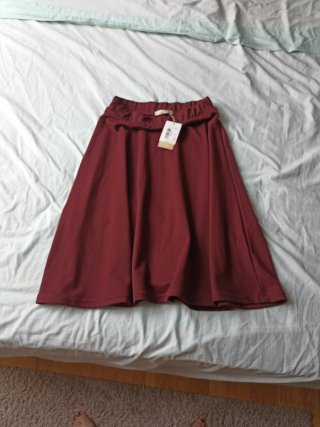 Falda CLP Collection Talla L    NUEVO CON ETIQUETA
