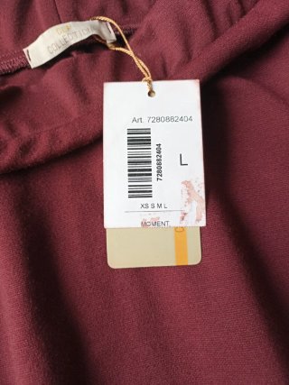 Falda CLP Collection Talla L    NUEVO CON ETIQUETA