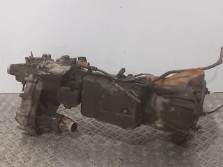 CAJA CAMBIOS MITSUBISHI MONTERO (L040) AISIN 0372