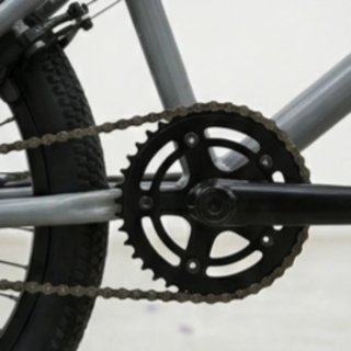 Bicicleta BMX GT 4130