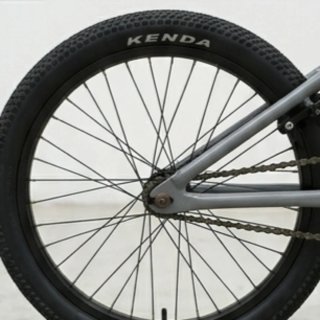 Bicicleta BMX GT 4130