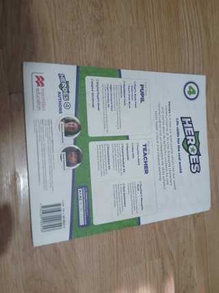 Libro ingles 4 Primaria Macmillan Education