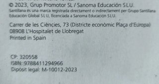 Libro Historia 2 Batxillerat