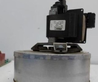 DESPIECE RECAMBIO CALDERA SAUNIER ISOFAST F28 E1