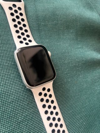 Apple Watch SE GPS 44mm