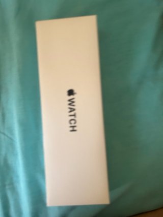 Apple Watch SE GPS 44mm
