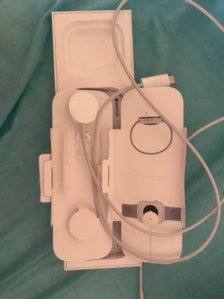 Apple Watch SE GPS 44mm