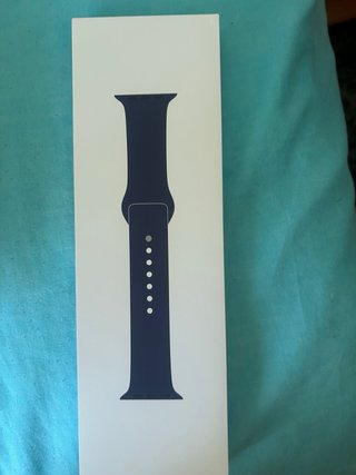 Apple Watch SE GPS 44mm