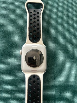 Apple Watch SE GPS 44mm