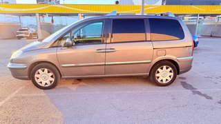 Peugeot 807 2010