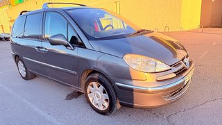 Peugeot 807 2010