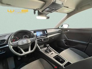 Seat Nuevo León 2.0 TDI 85kW S&S Reference Go