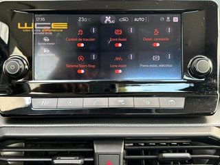 Seat Nuevo León 2.0 TDI 85kW S&S Reference Go