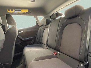 Seat Nuevo León 2.0 TDI 85kW S&S Reference Go