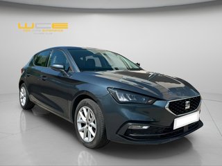 Seat Nuevo León 2.0 TDI 85kW S&S Reference Go