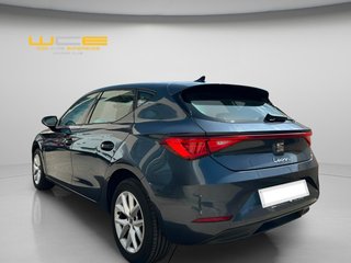 Seat Nuevo León 2.0 TDI 85kW S&S Reference Go