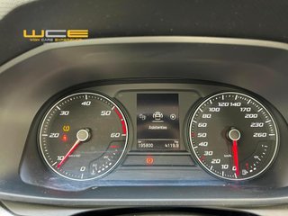 Seat Nuevo León 2.0 TDI 85kW S&S Reference Go