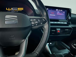 Seat Nuevo León 2.0 TDI 85kW S&S Reference Go