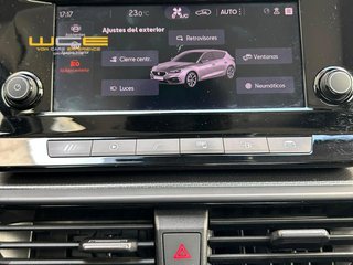 Seat Nuevo León 2.0 TDI 85kW S&S Reference Go