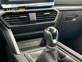 Seat Nuevo León 2.0 TDI 85kW S&S Reference Go
