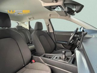 Seat Nuevo León 2.0 TDI 85kW S&S Reference Go