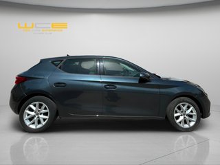 Seat Nuevo León 2.0 TDI 85kW S&S Reference Go