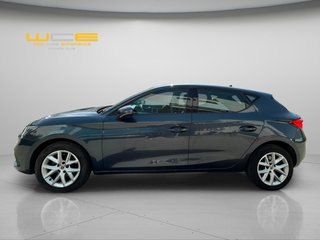 Seat Nuevo León 2.0 TDI 85kW S&S Reference Go