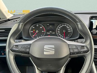 Seat Nuevo León 2.0 TDI 85kW S&S Reference Go