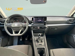 Seat Nuevo León 2.0 TDI 85kW S&S Reference Go