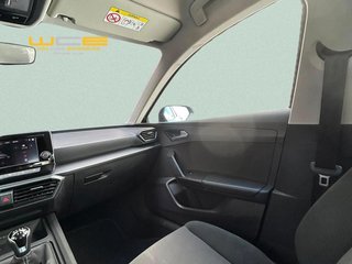 Seat Nuevo León 2.0 TDI 85kW S&S Reference Go