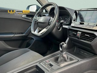 Seat Nuevo León 2.0 TDI 85kW S&S Reference Go
