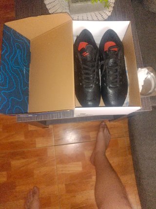 Zapatillas de fútbol para césped