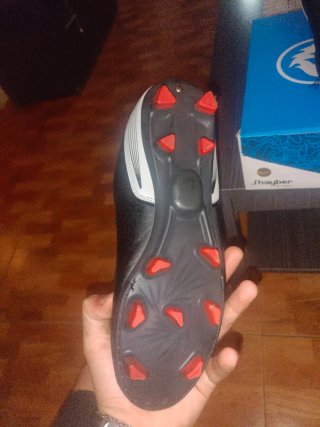 Zapatillas de fútbol para césped