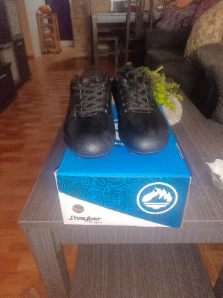 Zapatillas de fútbol para césped
