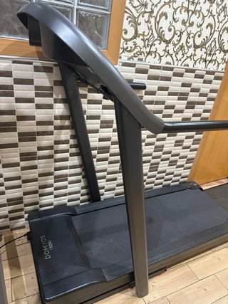 Cinta de correr Domyos T520B