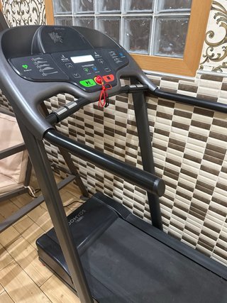 Cinta de correr Domyos T520B