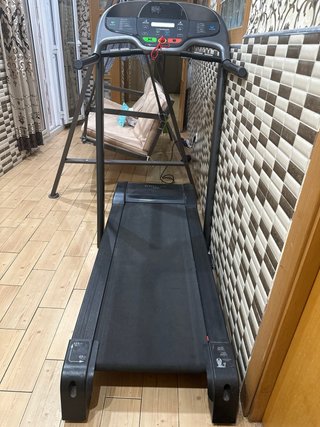 Cinta de correr Domyos T520B