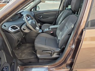 Renault Grand Scenic 1.9 DCi 130 cv 7 plazas