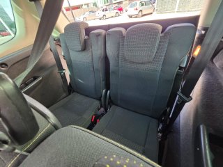Renault Grand Scenic 1.9 DCi 130 cv 7 plazas