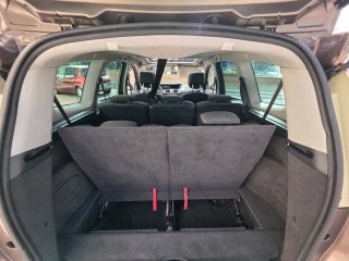 Renault Grand Scenic 1.9 DCi 130 cv 7 plazas